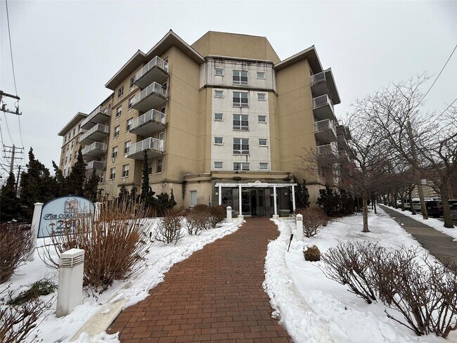 260 Beach 81st St in Queens, NY - Building Photo - Building Photo