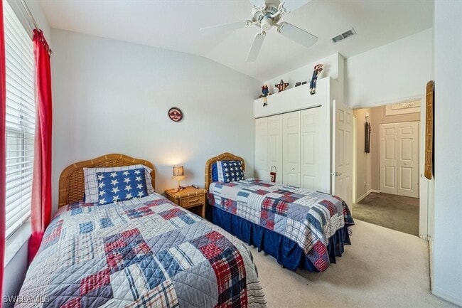property at 23741 Old Port Rd