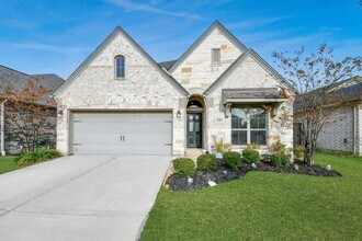 19414 Trotter Cp Trl in Tomball, TX - Building Photo - Building Photo