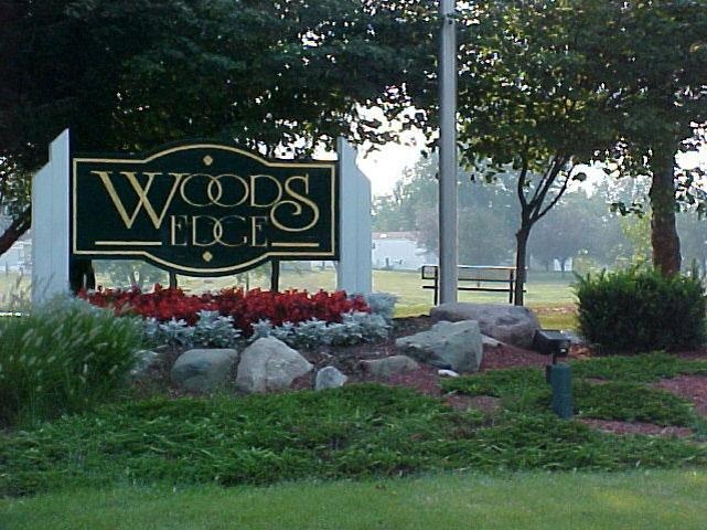 Woods Edge Apartments in Lewes, DE - Building Photo - Building Photo