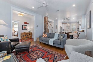 146 Blanco St in St. Augustine, FL - Building Photo