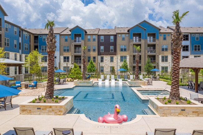 Alders Magnolia 55+ Active Adult Apartments