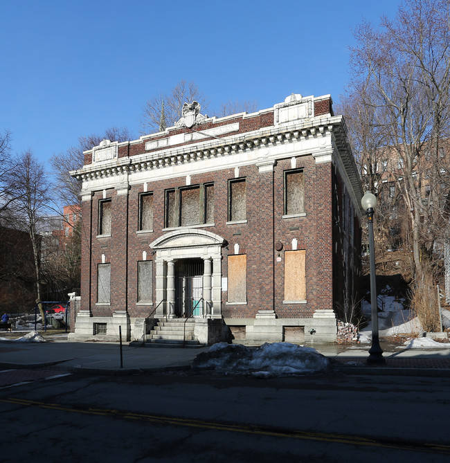 3rd Precinct in Albany, NY - Building Photo - Building Photo