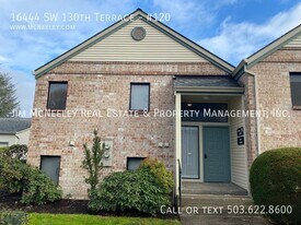 16444 SW 130th Terrace in King City, OR - Building Photo