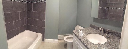 221 Norfolk St-Unit -1-1 in Cambridge, MA - Building Photo - Building Photo