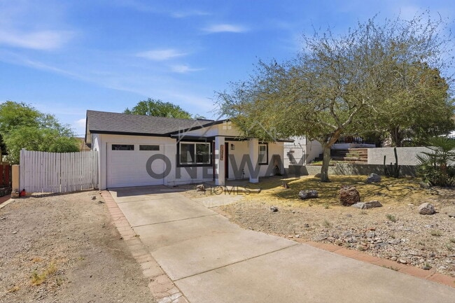 1329 E Cholla St in Phoenix, AZ - Building Photo - Building Photo