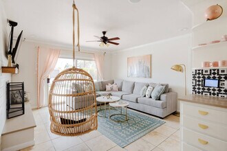 6810 E Granada Rd in Scottsdale, AZ - Building Photo - Building Photo