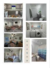 800 Sycamore St in Commerce, TX - Building Photo - Building Photo