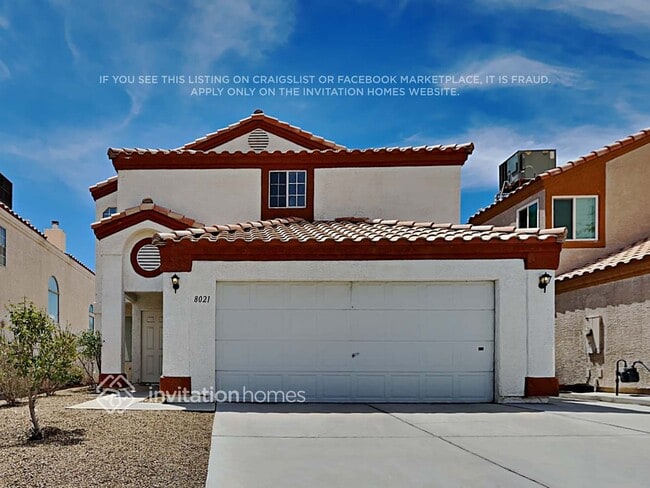 property at 8021 Festivity Cir