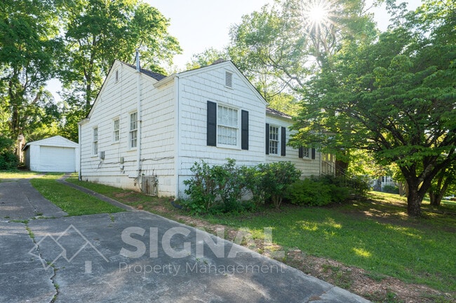 768 79th Pl S in Birmingham, AL - Building Photo - Building Photo