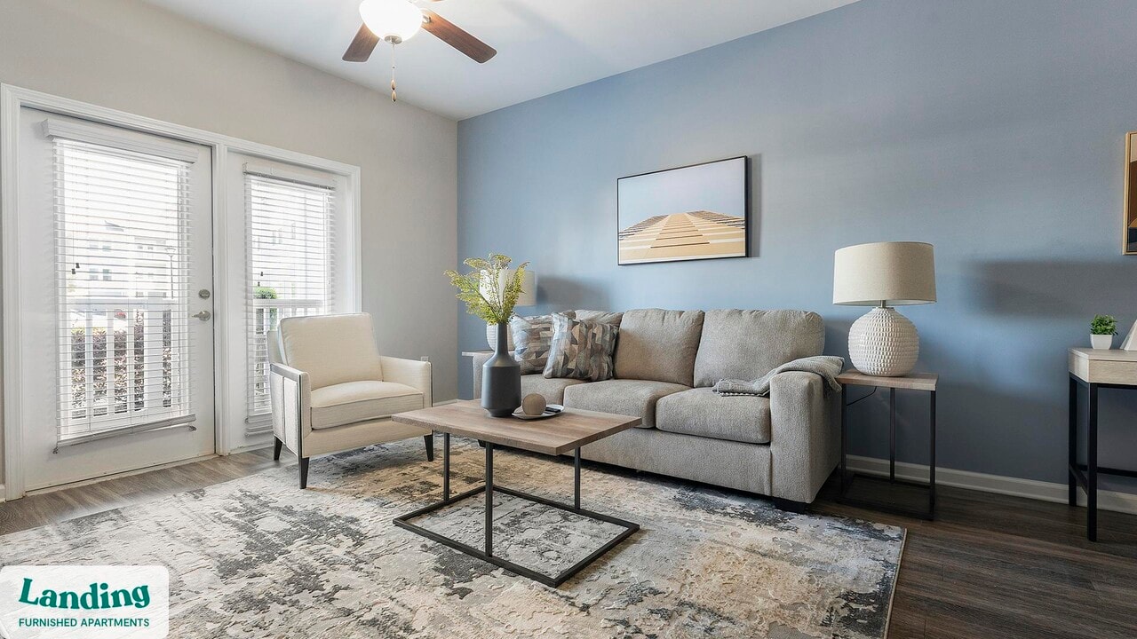 915 Brentmoor Dr, Unit 3102 in Myrtle Beach, SC - Foto de edificio