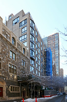 48 W 68th Street Apartments