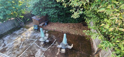 3009 SE 19th Ave, Unit 3009 Upstairs in Portland, OR - Building Photo - Building Photo