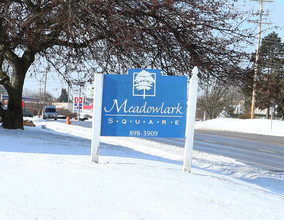 Meadowlark Square in Columbus, OH - Building Photo - Building Photo