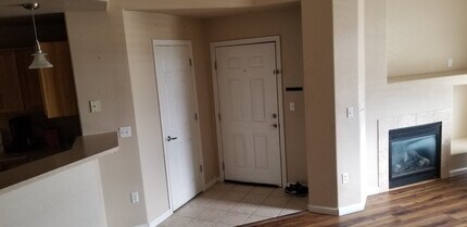 555 Cougar Bluff Point in Colorado Springs, CO - Building Photo - Building Photo