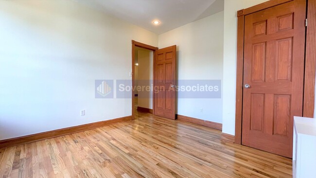 289 Convent Ave in New York, NY - Foto de edificio - Building Photo