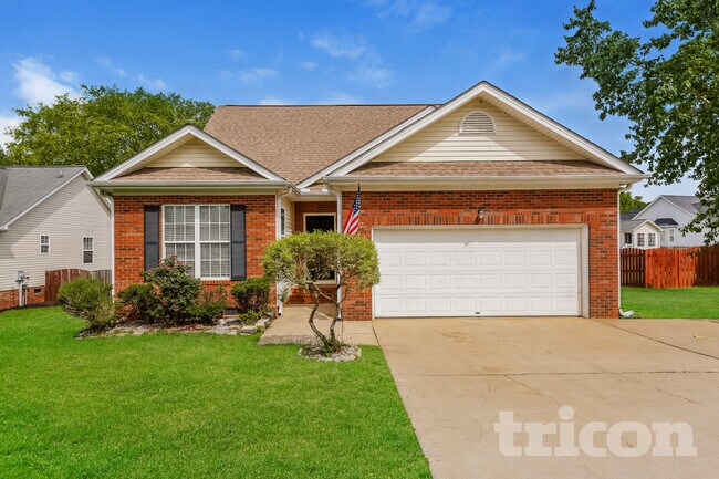 118 Saddlemount Ln