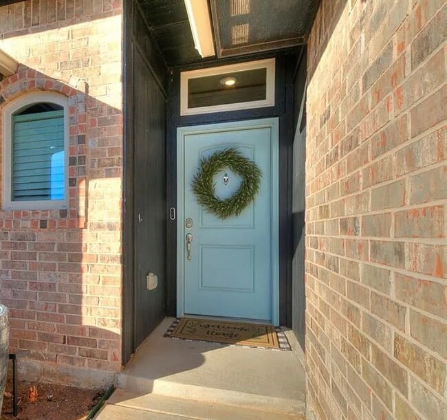 10505 Turtle Back Dr in Midwest City, OK - Building Photo - Building Photo