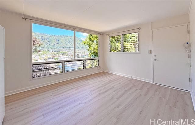 3050 Woolsey Pl in Honolulu, HI - Foto de edificio - Building Photo