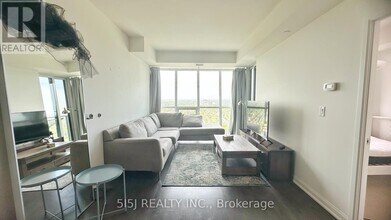 11-3011 Bogert Ave in Toronto, ON - Building Photo - Building Photo
