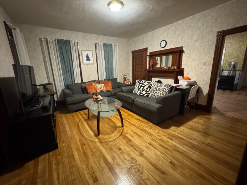 11 Pattison St in Worcester, MA - Foto de edificio