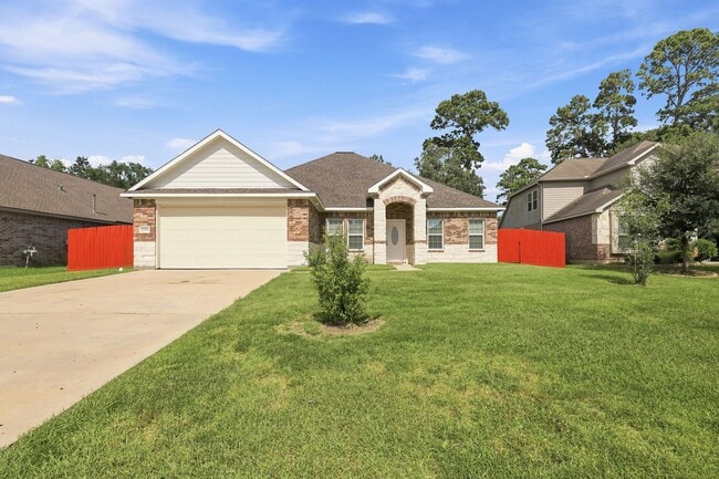property at 15914 Tug Ct
