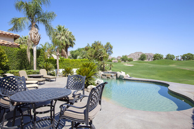 78790 Cabrillo Way in La Quinta, CA - Building Photo - Building Photo