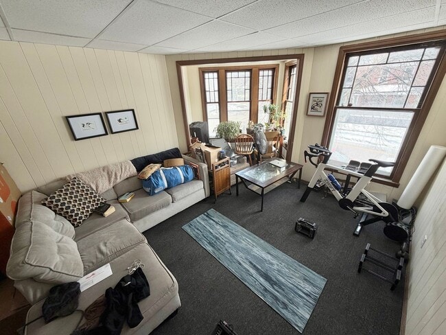 property at 203 Maple St