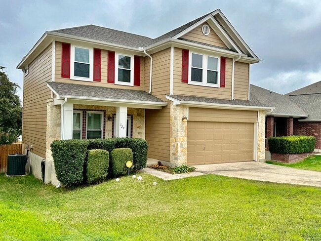 property at 129 Red Hawk Ridge