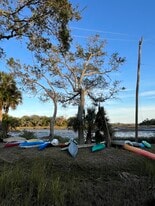 1255 Ponce Island Dr, Unit Unit 797 in St. Augustine, FL - Building Photo