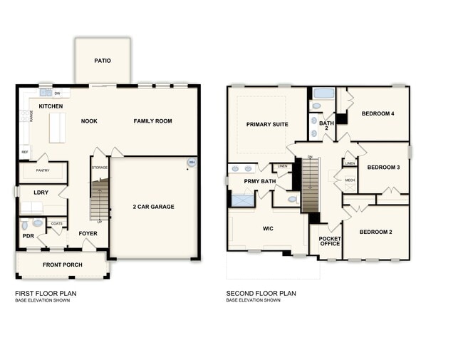 20283 Calla Lily Dr in Land O Lakes, FL - Building Photo - Building Photo