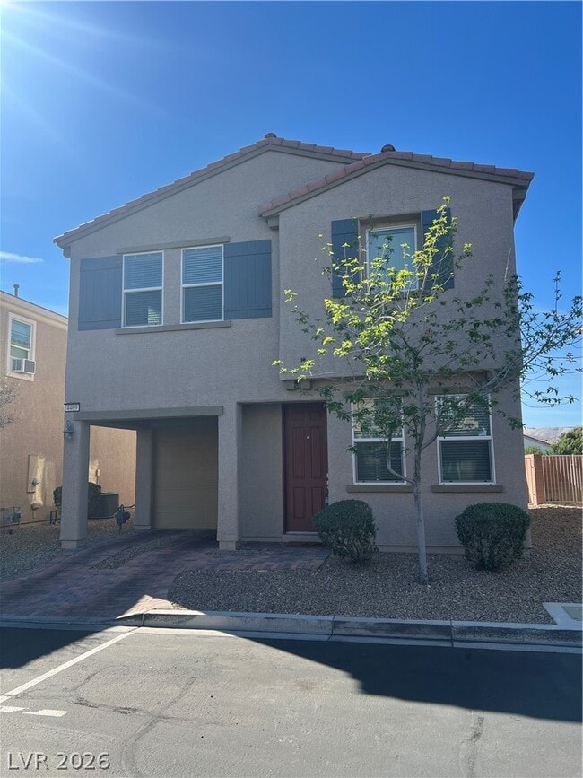 4469 Days Creek Ave in Las Vegas, NV - Building Photo - Building Photo