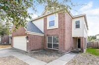 7314 Fox Hall Ln in Humble, TX - Building Photo - Building Photo