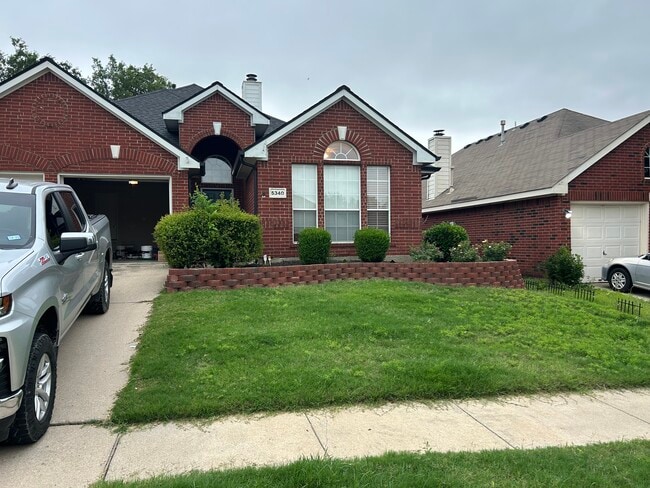 property at 5340 Warm Springs Trl