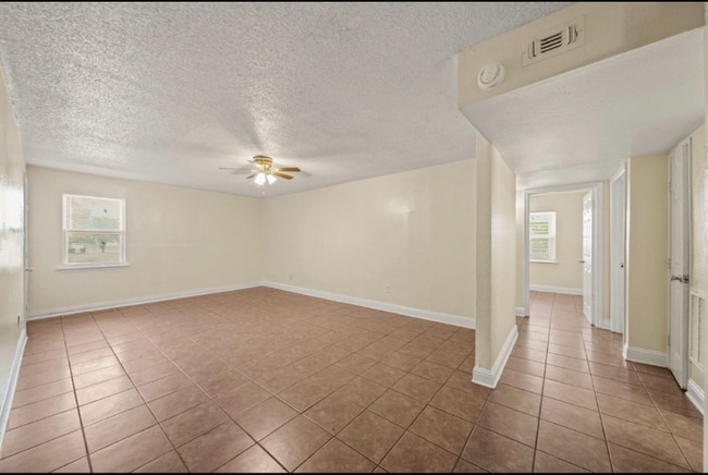 property at 3418 Sealy