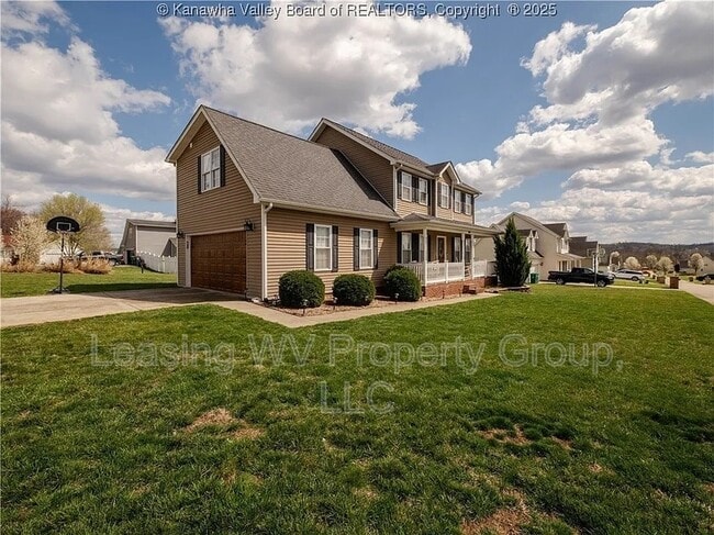 164 Prado Dr in Hurricane, WV - Building Photo - Building Photo