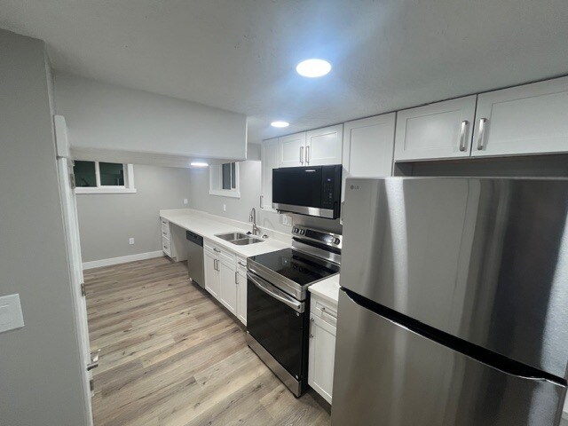 1311 Court Ln in Rawlins, WY - Building Photo