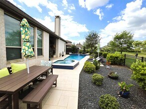 1110 Sweet Dumpling Dr in Richmond, TX - Building Photo - Building Photo