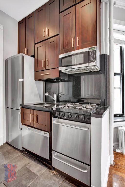 property at 250 Mott St