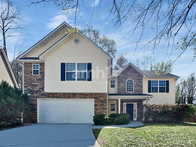 property at 3500 Watson Gate Rd