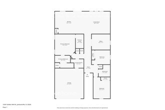 12357 Golden Bell Dr in Jacksonville, FL - Building Photo - Building Photo