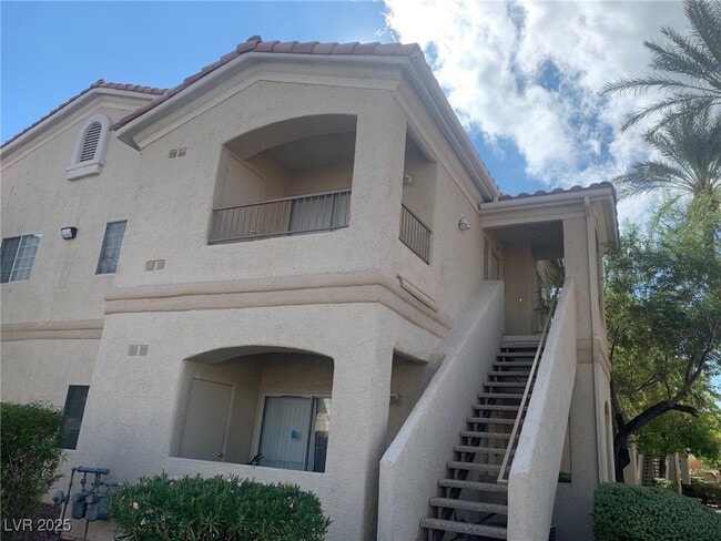 property at 1881 W Alexander Rd