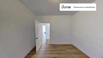 Private bedroom in 4 bed/1 bath Home in Brooklyn, NY - Building Photo - Building Photo