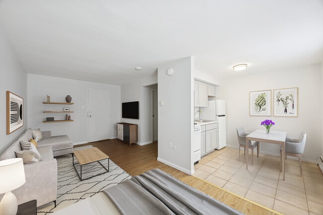 property at 7131 Marshall Rd