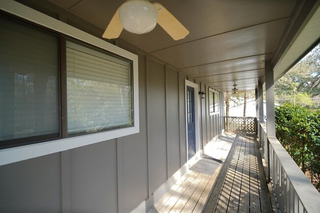 6607 Tim Tam Trail in Tallahassee, FL - Building Photo - Building Photo