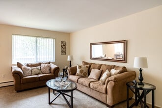Eastlawn Arms Apartments in Midland, MI - Foto de edificio - Interior Photo