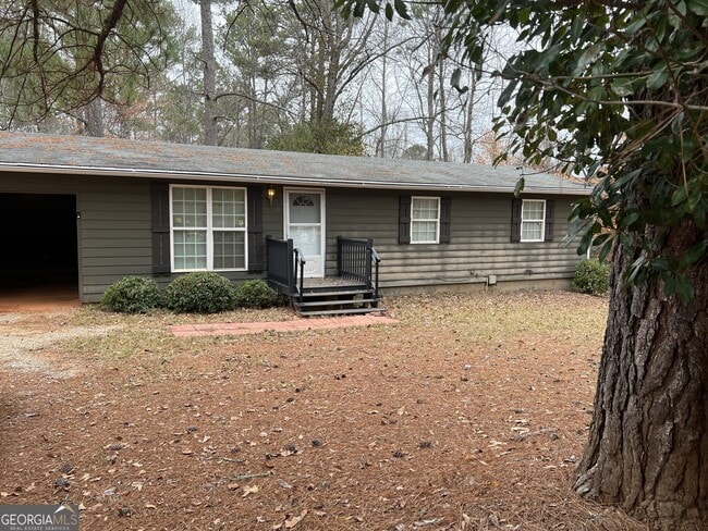 property at 1993 Smokey Rd