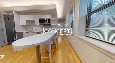 115 Mt Auburn St in Cambridge, MA - Building Photo - Building Photo