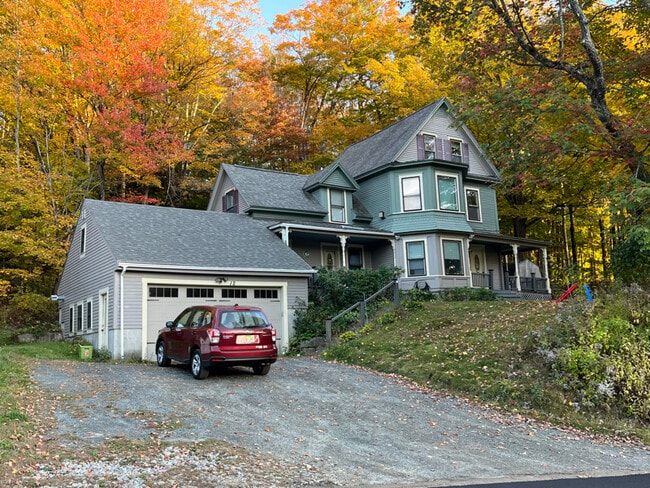 12 Old Georges Mills Rd