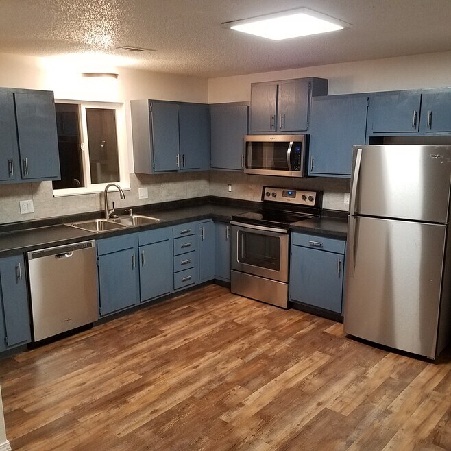 Valley Ridge Residences Apartments Branson, MO Apartments For Rent